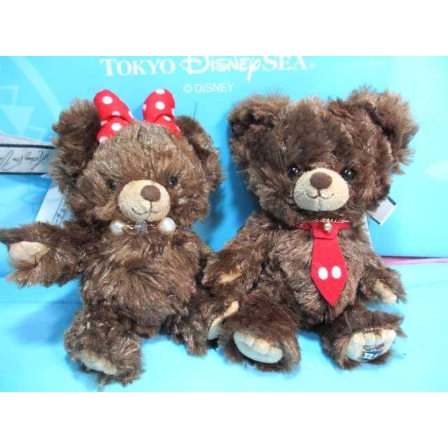 Samantha Thavasa（サマンサタバサ） UniBEARsity ユニベア 限定 モカ