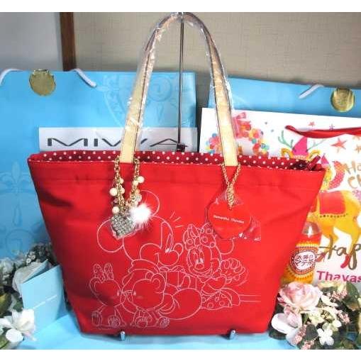 Samantha Thavasa（サマンサタバサ） ユニベア 限定 モカ プリン