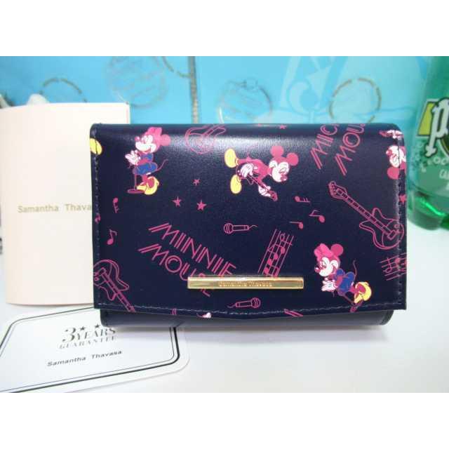Samantha Thavasa（サマンサタバサ） 送料無料 限定 ミッキー ミニー