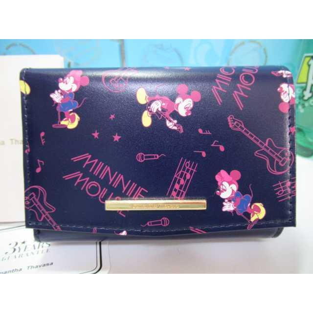 Samantha Thavasa（サマンサタバサ） 送料無料 限定 ミッキー ミニー