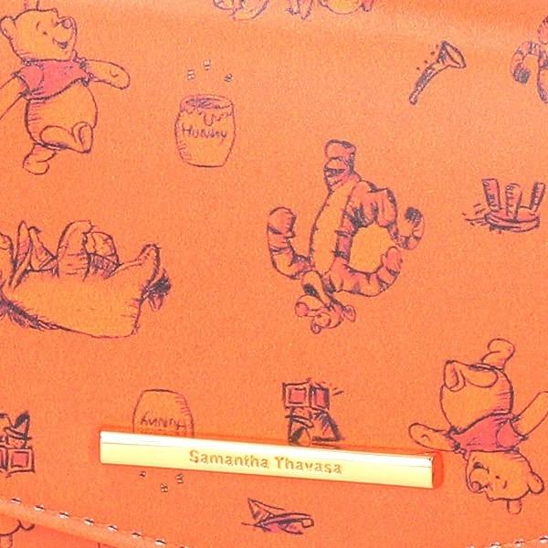 Samantha Thavasa（サマンサタバサ） 送料無料 限定 くまのプーさん