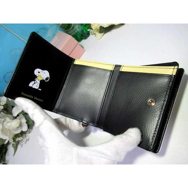 Samantha Thavasa（サマンサタバサ） 送料無料 限定 スヌーピー