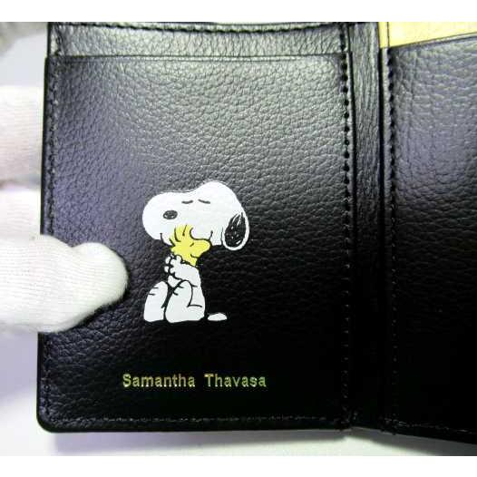 Samantha Thavasa（サマンサタバサ） 送料無料 限定 スヌーピー