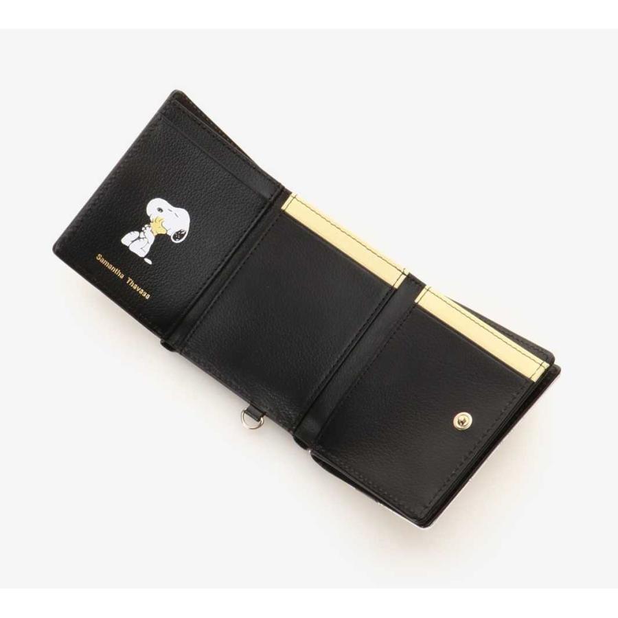 Samantha Thavasa（サマンサタバサ） 送料無料 限定 スヌーピー