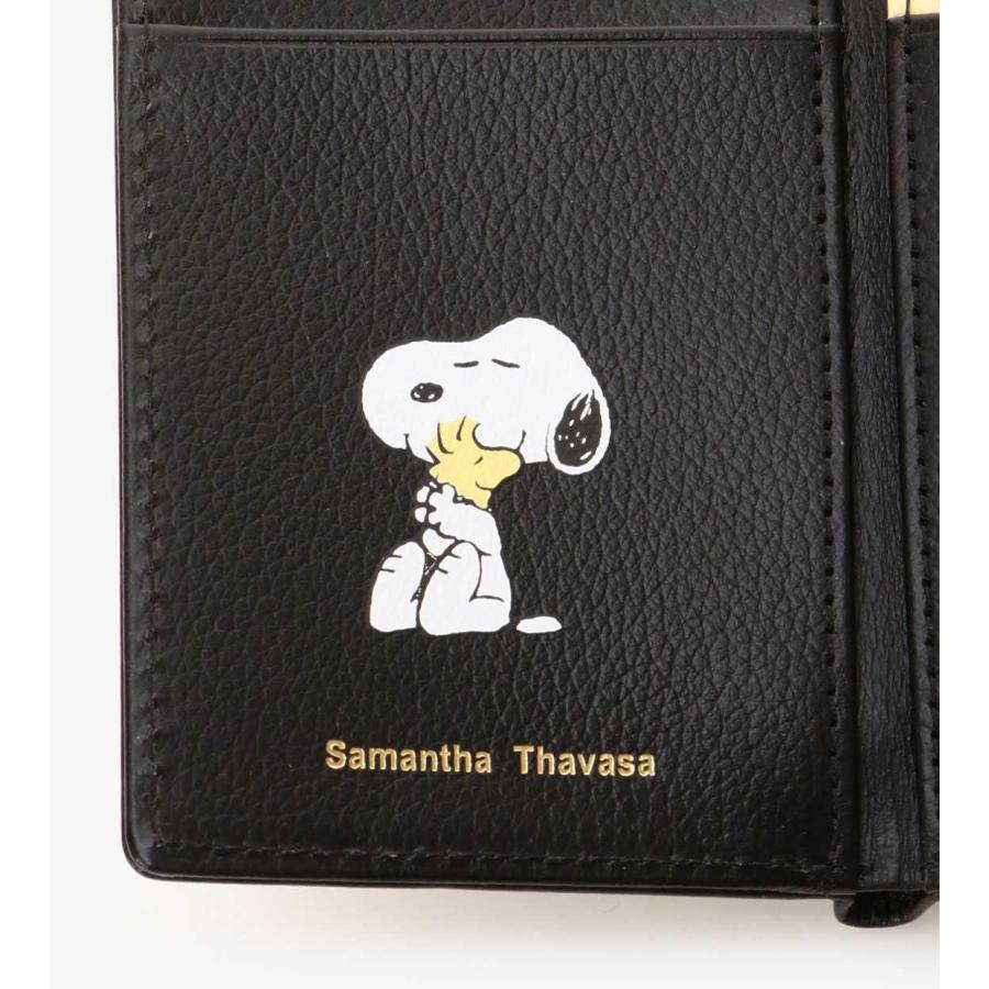 Samantha Thavasa（サマンサタバサ） 送料無料 限定 スヌーピー