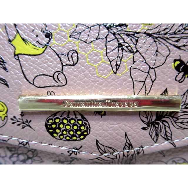 Samantha Thavasa（サマンサタバサ） 送料無料 限定 くまのプーさん