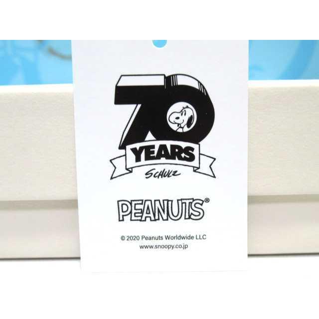Samantha Thavasa Deluxe × スヌーピー　三つ折り財布 Samantha Thavasa 送料無料 サマンサタバサ 限定 本牛革