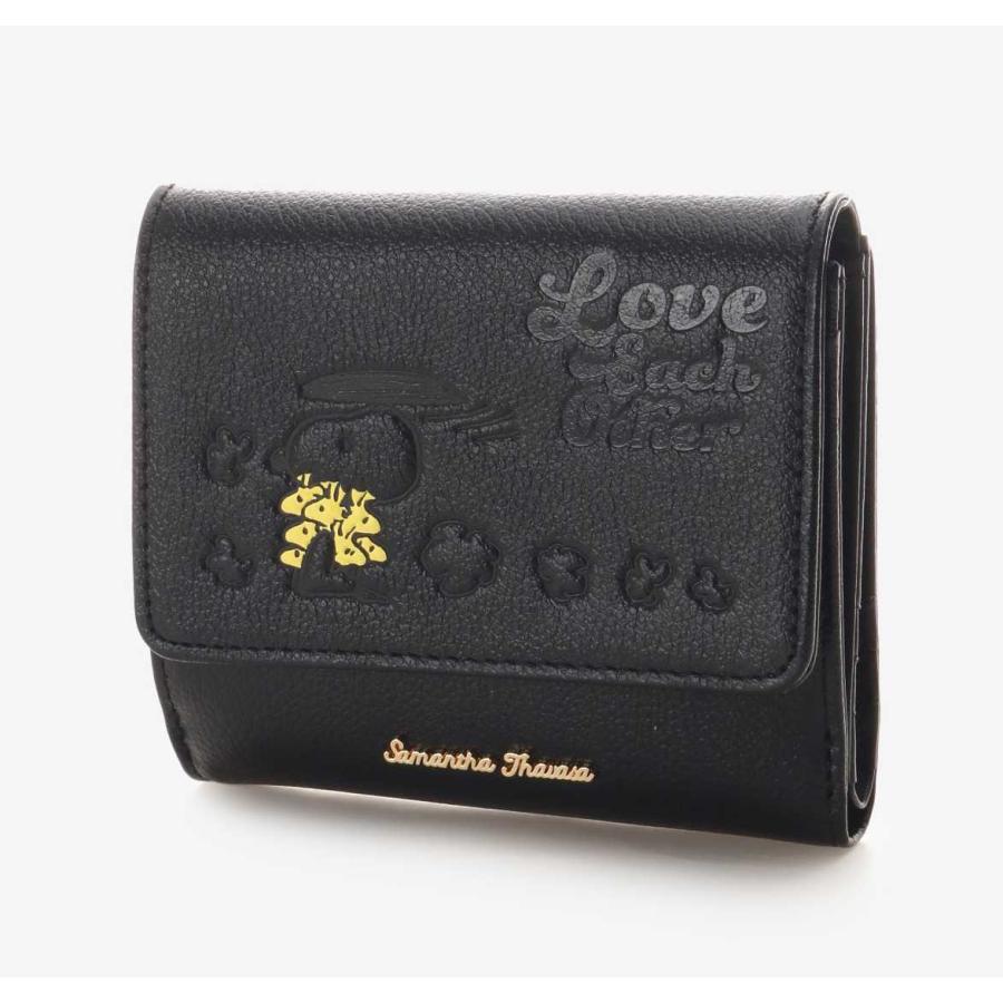 Samantha Thavasa（サマンサタバサ） 送料無料 限定 スヌーピー ウッド