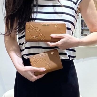 Samantha Thavasa 送料無料 サマンサタバサ 限定 くまのプーさん