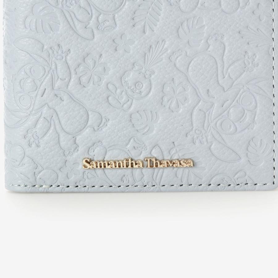 Samantha Thavasa 送料無料 サマンサタバサ 限定 スティッチ 型
