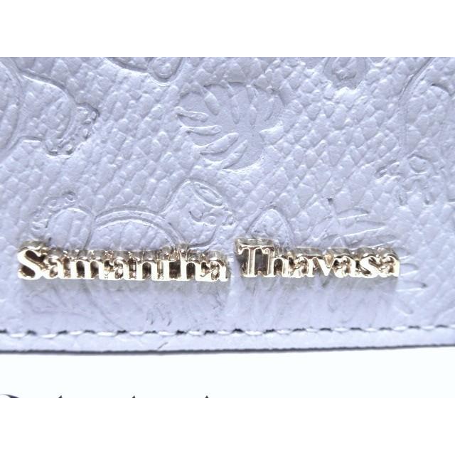 Samantha Thavasa 送料無料 サマンサタバサ 限定 スティッチ 型