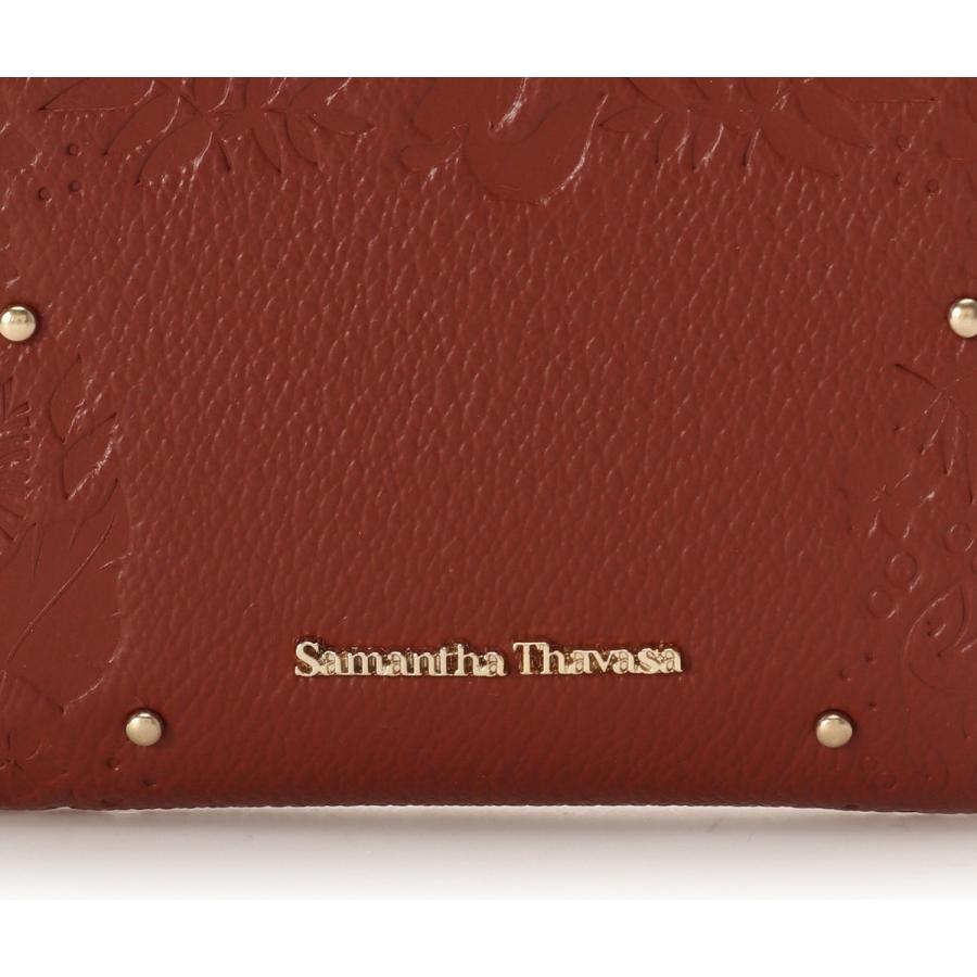Samantha Thavasa（サマンサタバサ） 限定 ズートピア 牛革 二つ折り