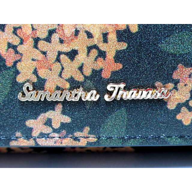 Samantha Thavasa ギズモ三つ折り財布 Samantha Thavasa Gizmo ギズモ 三つ折り財布 - メルカリ
