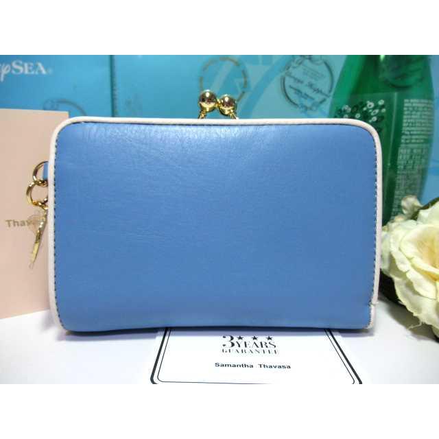 Samantha Thavasa（サマンサタバサ） 送料無料 限定 ブラックベア 牛革