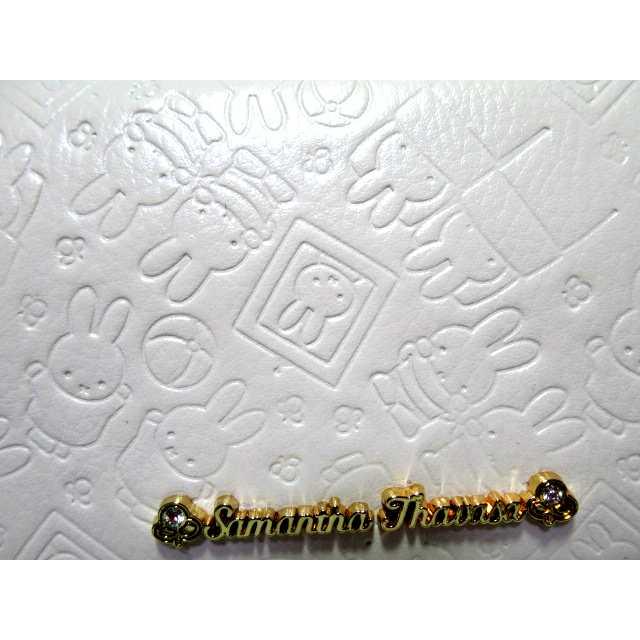 Samantha Thavasa 送料無料 サマンサタバサ 限定 ミッフィー