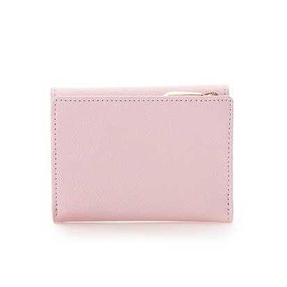 【追跡付】小バッグに♡キラキラストーンCC♪3つ折り財布 財布 三つ折り財布 レディース[品番：STYB0000222]｜STYLE ON
