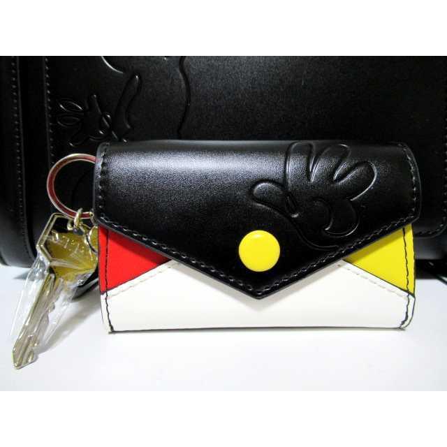 ✈ 美品　ディズニー　ミッキー　ミニー　レザー　2WAY　財布 ショルダーバッグ Amazon | Loungefly ディズニー ミッキーとミニー バレンタイン