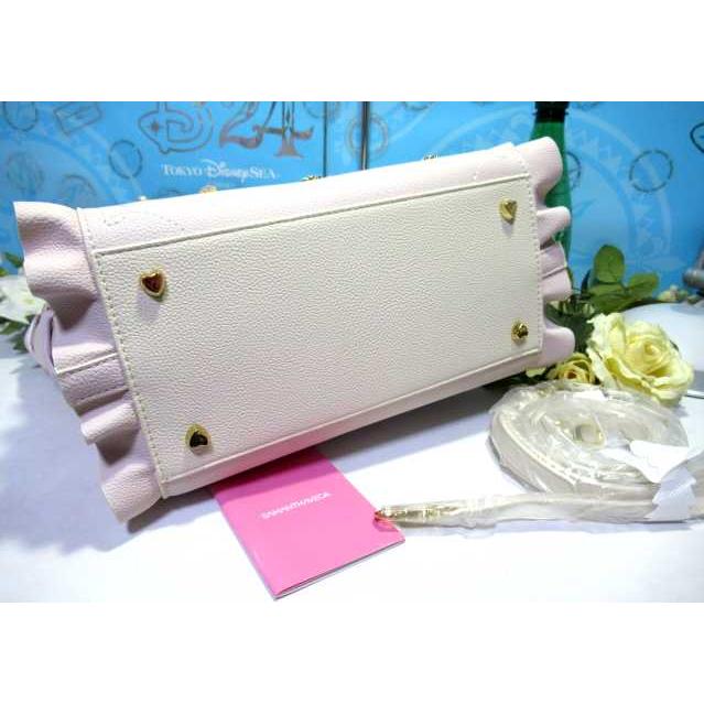 Samantha Vega 送料無料 サマンサベガ 限定 リトルツイン