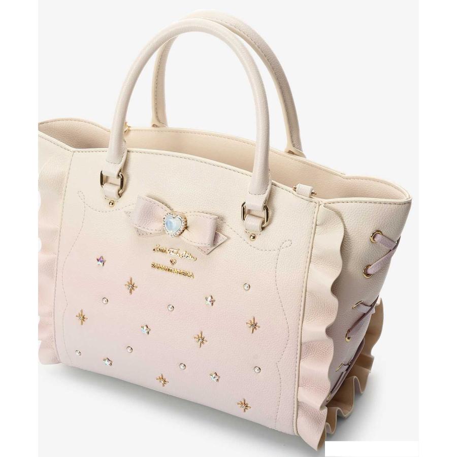 Samantha Vega 送料無料 サマンサベガ 限定 リトルツイン