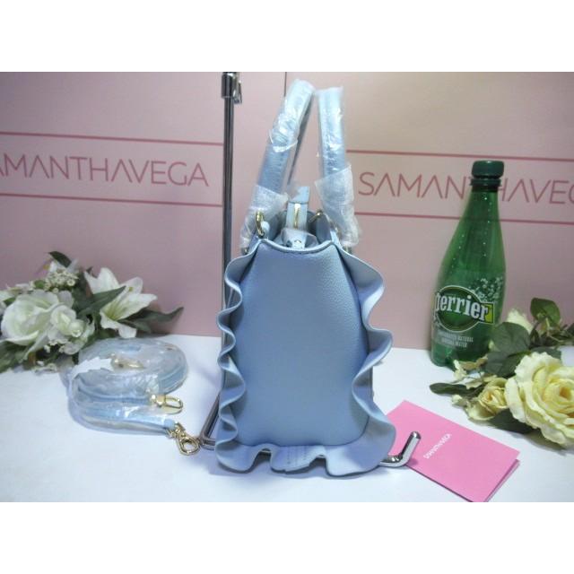 サマンサベガ シナモロールコレクション 2way ハンドバッグ ショルダーバッグ ブログ記事詳細サマンサタバサ公式オンラインショップ