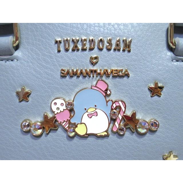 完売・新品☆サマンサベガ×サンリオ シナモロールチャーム 完売・新品☆サマンサベガ×サンリオ シナモロールチャーム