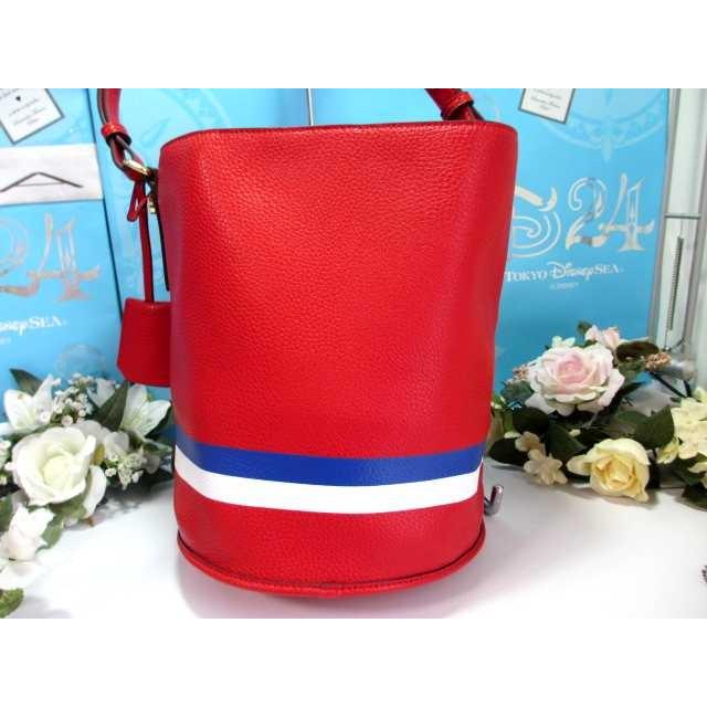 Samantha Vega（サマンサベガ） 限定 ふしぎの国のアリス バケツ型