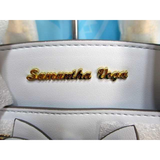 Samantha Vega サマンサベガ 限定 シンデレラ リボン ビジュー Samantha Vega サマンサベガ 限定 シンデレラ リボン ビジュー
