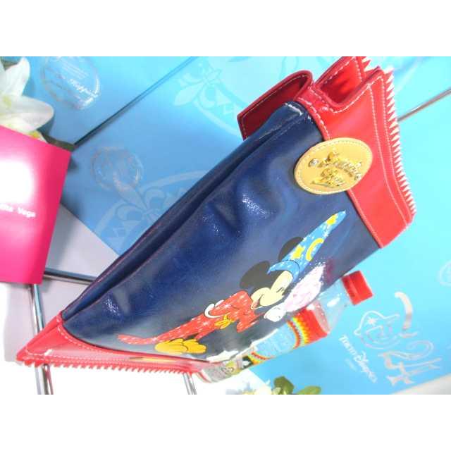 Samantha Vega（サマンサベガ） 限定 ファンタジア ミッキー 2way