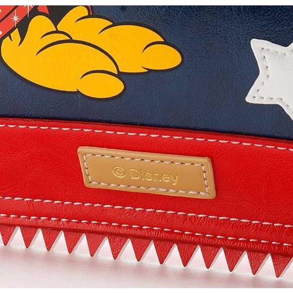 SAMANTHAVEGA Disney D23限定ファンタジア デザインバッグ Samantha Vega サマンサベガ 限定 ファンタジア ミッキー 2way