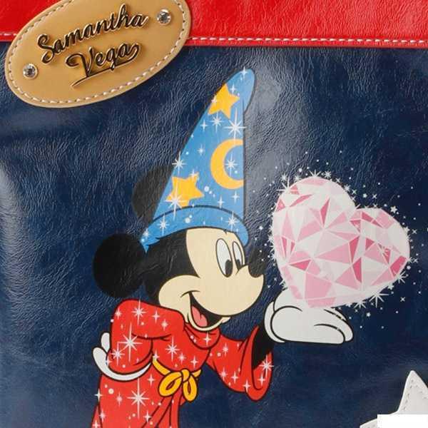 サマンサベガ　ファンタジア　コレクション　バッグ ファンタジア』コレクション バッグチャーム(FREE マルチカラー