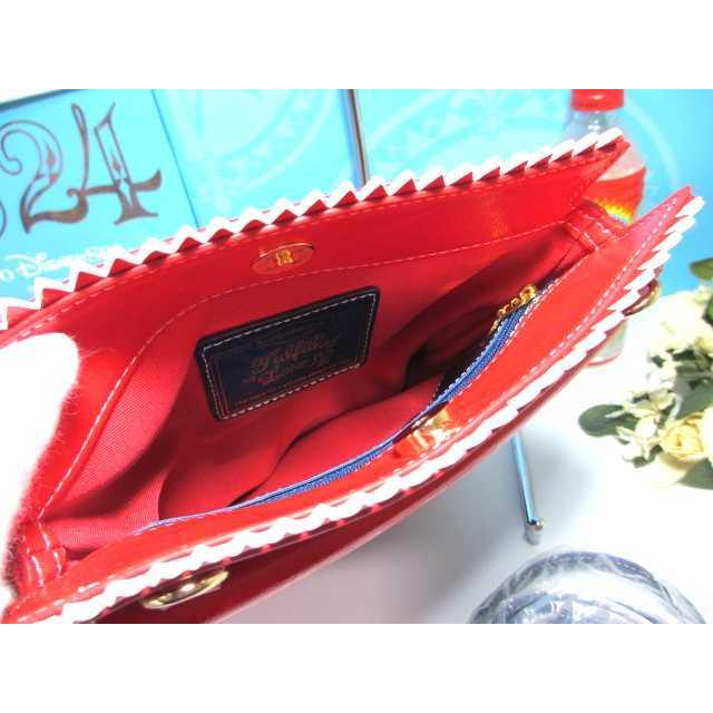 SAMANTHAVEGA Disney D23限定ファンタジア デザインバッグ Samantha Vega サマンサベガ 限定 ファンタジア ミッキー 2way