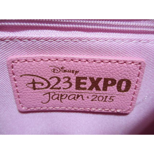 Samantha Vega サマンサベガ 限定 ディズニー D23 Expo Japan Samantha Vega サマンサベガ 限定 ディズニー D23 Expo Japan