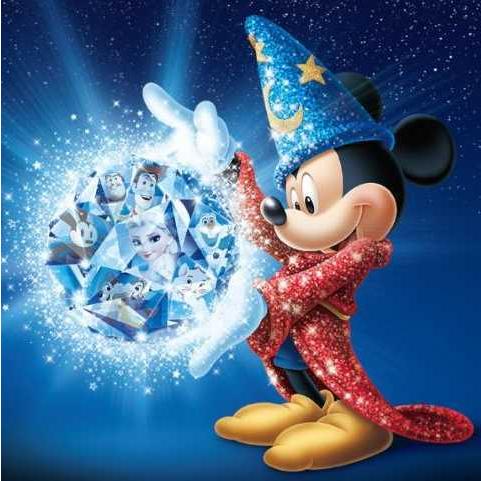 Samantha Vega サマンサベガ 限定 ディズニー D23 Expo Japan Samantha Vega サマンサベガ 限定 ディズニー D23 Expo Japan