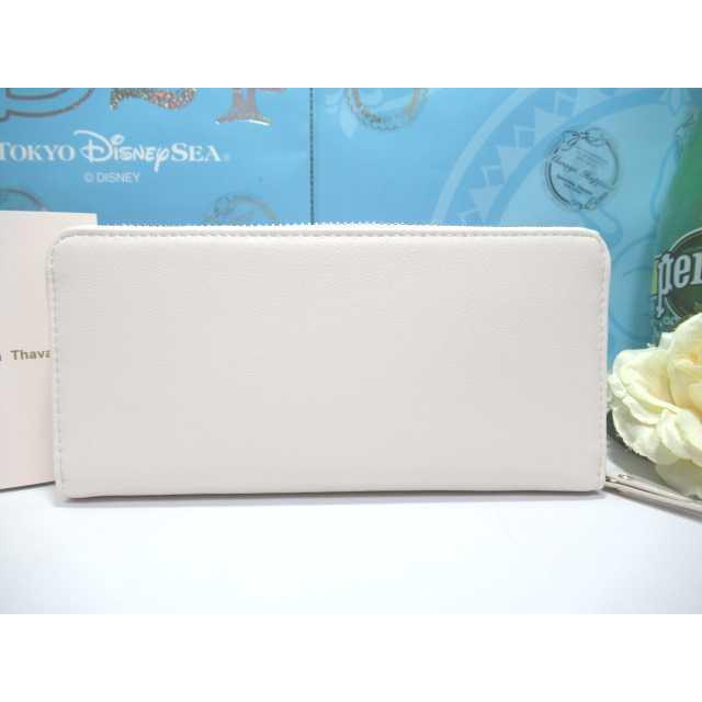 Samantha Vega（サマンサベガ） 限定 ミニー フィガロ ラウンドジップ