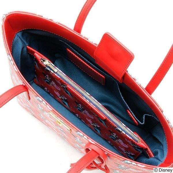 Samantha Vega（サマンサベガ） D23 Expo Japan 限定 ミニー トート