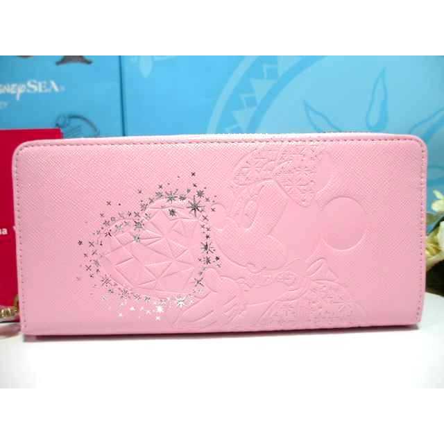 Samantha Vega（サマンサベガ） 送料無料 D23 Expo Japan 限定 ミニー