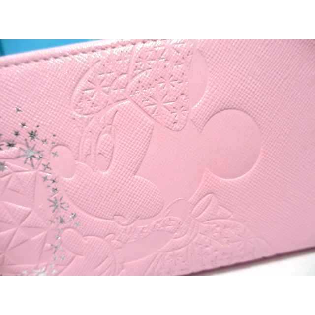 Samantha Vega（サマンサベガ） 送料無料 D23 Expo Japan 限定 ミニー