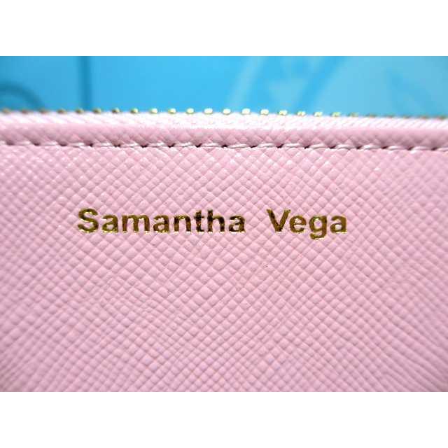 Samantha Vega（サマンサベガ） 送料無料 D23 Expo Japan 限定 ミニー