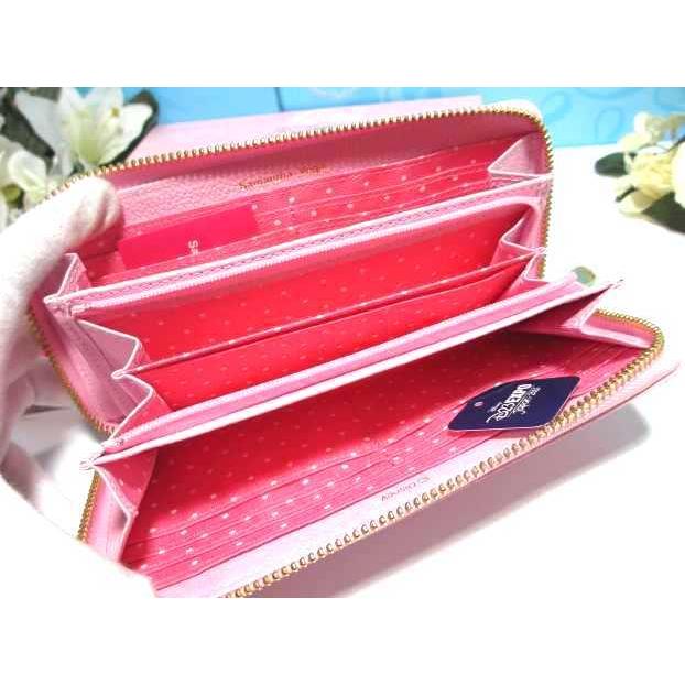 Samantha Vega（サマンサベガ） 送料無料 D23 Expo Japan 限定 ミニー