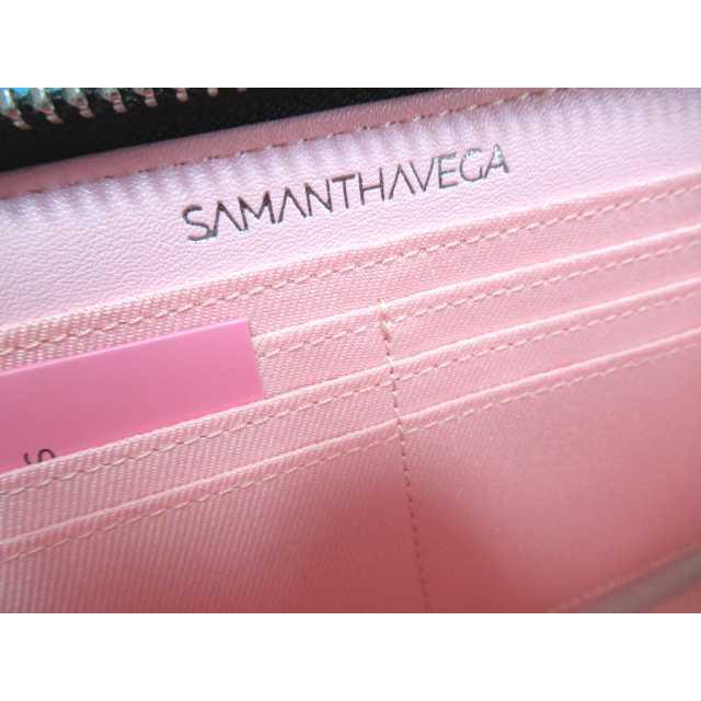 送料無料 サマンサベガ 限定 ポケットモンスター ミュウ ファスナー 長財布 新品 タグ付 ギフト包装無料 サマンサタバサ ポケモン ピカチュウ 玉城ティナ Sv Lw Pokemon M Samathava コレクション 通販 Yahoo ショッピング