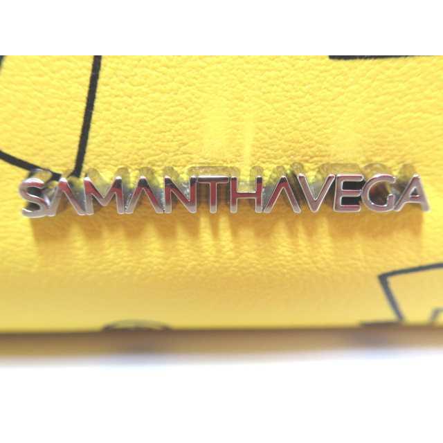 送料無料 サマンサベガ 限定 ポケットモンスター ピカチュウ ファスナー 長財布 新品 タグ付 ギフト包装無料 サマンサタバサ ポケモン 玉城ティナ Sv Lw Pokemon P Samathava コレクション 通販 Yahoo ショッピング