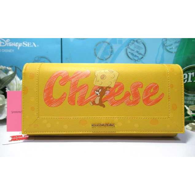 Samantha Vega（サマンサベガ） 送料無料 限定 トムとジェリー かぶせ