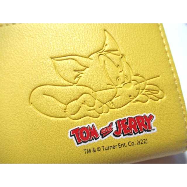 Samantha Vega（サマンサベガ） 送料無料 限定 トムとジェリー かぶせ