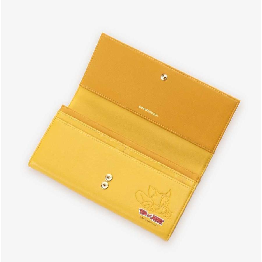 Samantha Vega（サマンサベガ） 送料無料 限定 トムとジェリー かぶせ