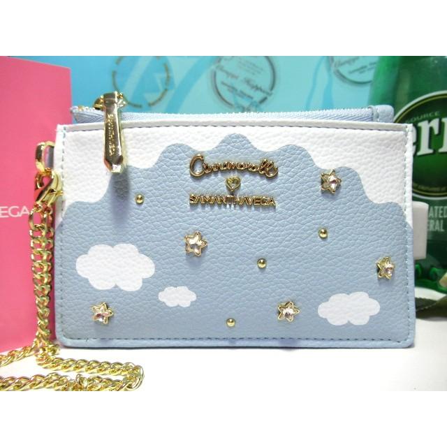 Samantha Vega（サマンサベガ） 送料無料 限定 シナモロール シナモン