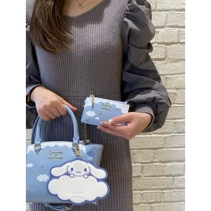 Samantha Vega（サマンサベガ） 送料無料 限定 シナモロール シナモン