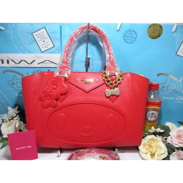 Samantha Vega♡マイメロディ.アゼル （サマンサベガ 限定 マイ  