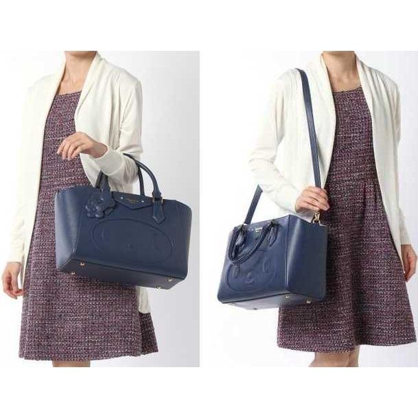 サマンサベガ 限定 マイメロディ 2WAY トートバッグ ショルダーバッグ  