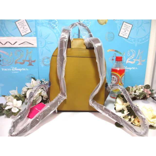 『*奨様 【値下げ】Samantha Vega × ONE PIECE 　サマン Samantha Vega（サマンサベガ） 限定 ONE PIECE ウソップ リュック