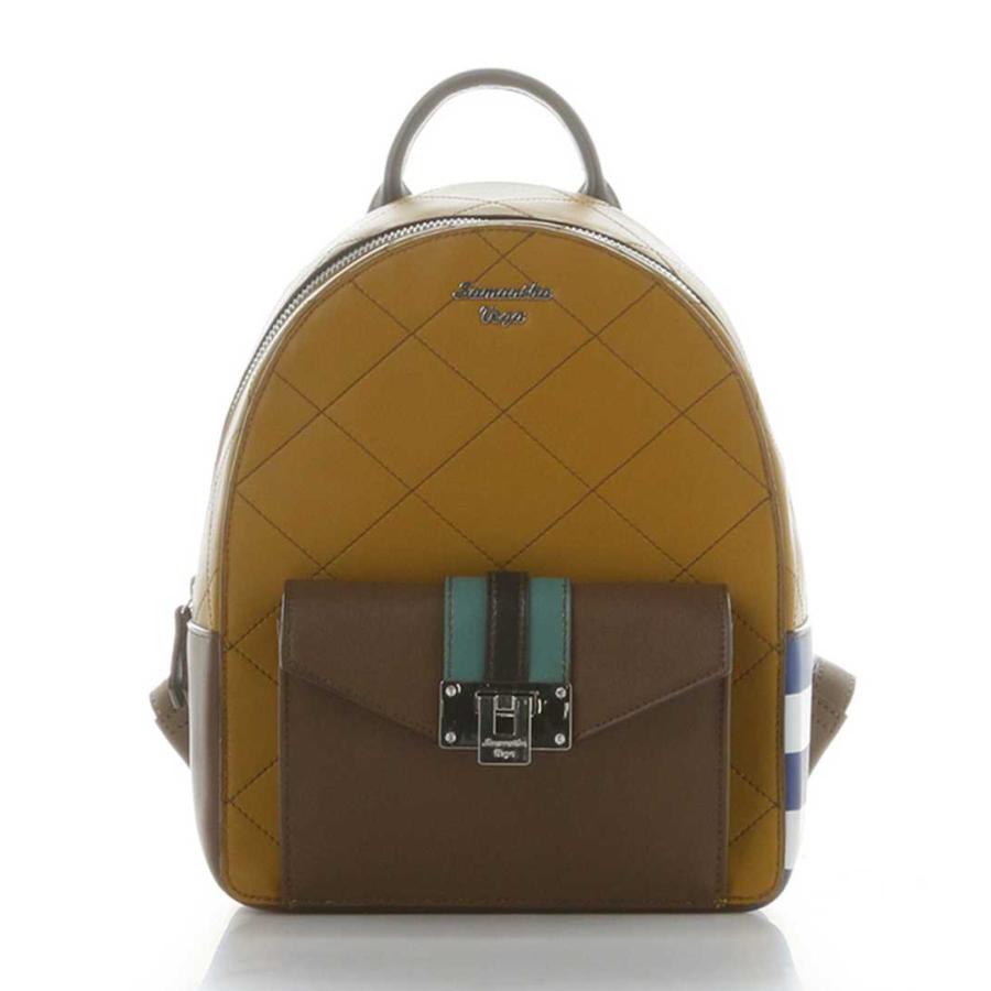 Samantha Vega（サマンサベガ） 限定 ONE PIECE ウソップ リュック